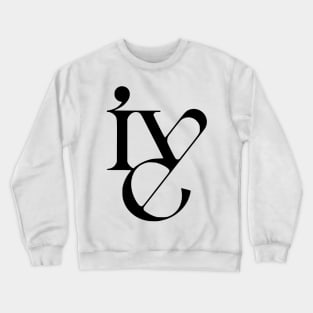 IVE Crewneck Sweatshirt